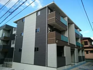 サウス クレストの画像