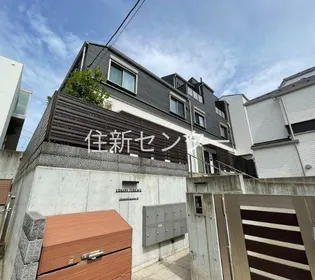 アーベインテラス下北沢IIの画像