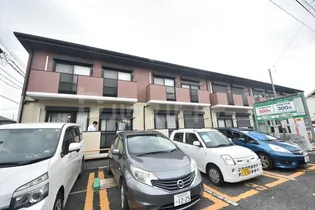 アムール宮久保の画像