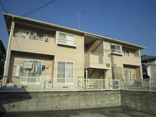 エステートピアH Oの画像