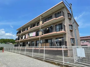 ソレーユ飯田岡の画像