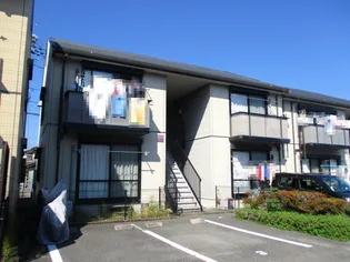 ハイツフォーシーズン C棟の画像