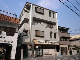 バッカスY&Tの画像