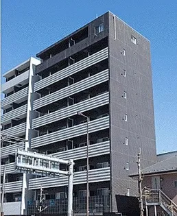 アクサス王子神谷STAの画像