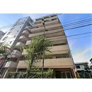 ロワジール三軒茶屋【3階】の外観