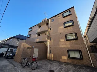 メゾン ド バークリーの画像