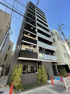 SHOKEN RESIDENCE横浜戸部IIの画像