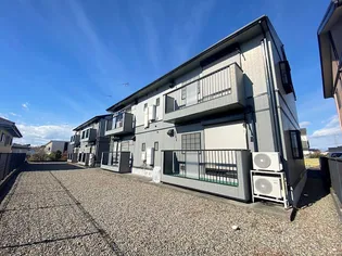 テクノハウス光陽台Bの画像