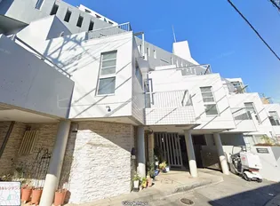 晃永レジデンスの画像