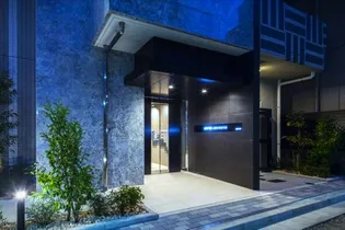 東京都台東区下谷2【マンション】の外観