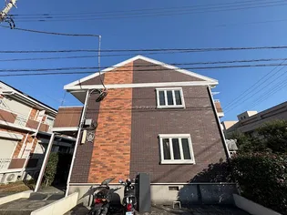 ヒルサイド湘南D棟の画像