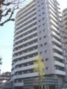 王子神谷パークサイドハイツの画像