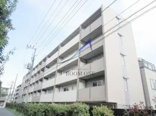 AZEST蒲田南の画像