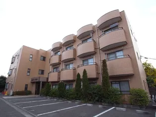 クレスコート国立の画像