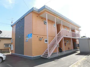 コーポオムの画像