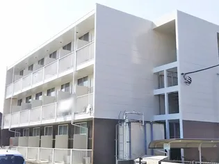 レオパレスハッピーロイヤルの画像