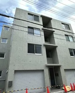 LUDENS大崎ANNEXの画像