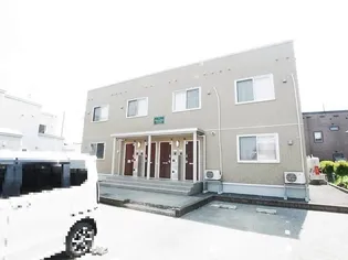 メゾン ラ ポムの画像