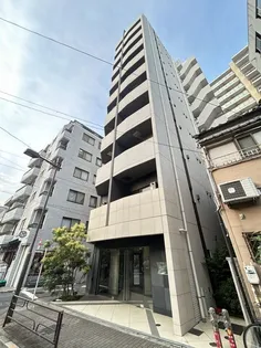 プレスタイル入谷IIの画像