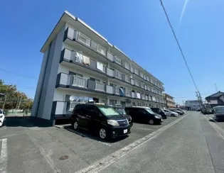 柳田マンションの画像