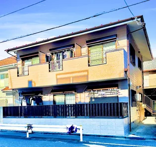 シャトラン池上の画像