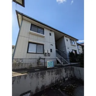 ディアスハイツ B棟の画像