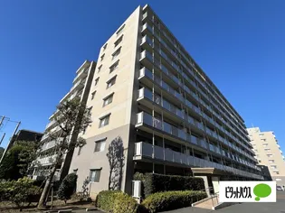 コンフォート津田沼壱番館の画像