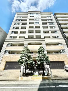 REPOSER名駅南【2階】の外観