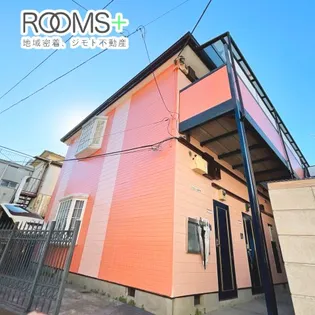 プルミエール高円寺の画像