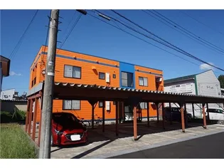 メゾンハピネスの画像