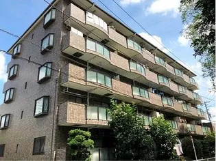 コンフォール ソシアの画像