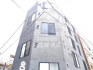 グラウンデュークス武蔵関の画像