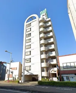 キャッスルマンション熊谷の画像