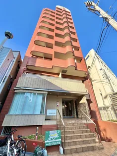 タウンコート舟橋の画像