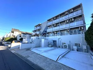 カーサ パセオの画像