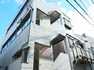 明和ハイツの画像