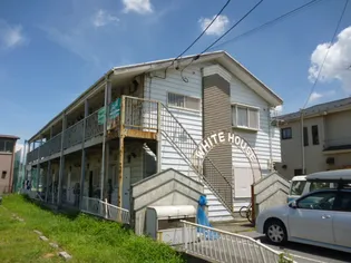 ホワイトハウスの画像