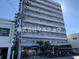 ウィステリア紀伊田辺の画像