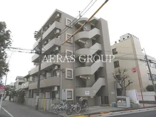 マ メゾン西荻窪の画像