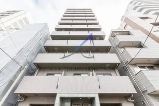 ルーブル東蒲田の画像