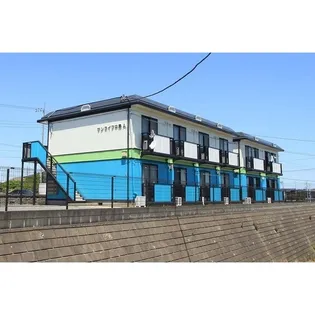 サンライフ中島A棟の画像