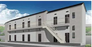 グランセルシア金沢文庫の画像