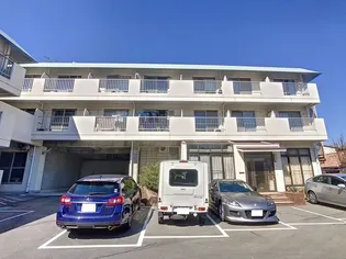 コーポきょうざんAの画像