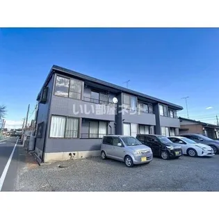 JOYコーポの画像