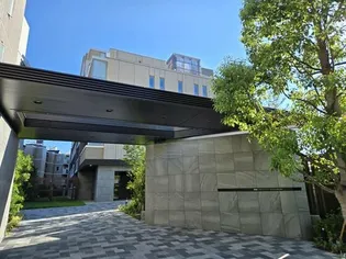 プラウドシティ方南町B棟の画像