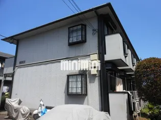 パークサイド坂本IIの画像