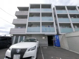 プレミアシティ新札幌の画像