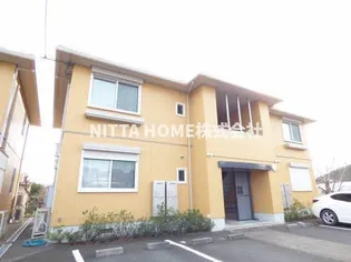 メゾンパストラルIIの画像