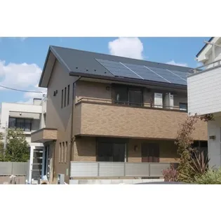 カサート富士見ヶ丘の画像