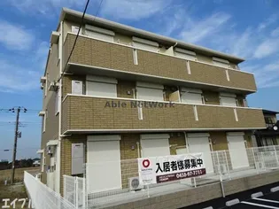 エスポワールの画像